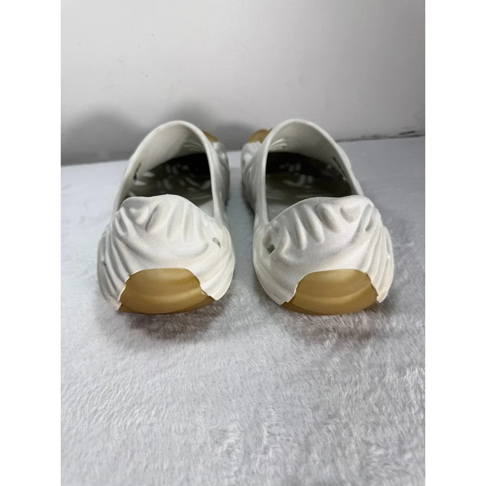 Salehe Bembury x Crocs Pollex Clog Stratus White Men Size 12 207393-195